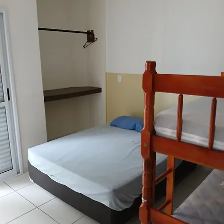 Apartamento Mobiliado-2